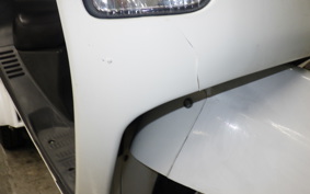 HONDA GYRO CANOPY TA03