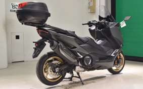 YAMAHA T-MAX 560 T 2020 SJ19J