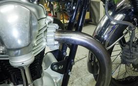 KAWASAKI W650 2004 EJ650A