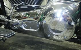 HARLEY FLSTF 1450 2003