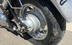 YAMAHA DRAGSTAR400 1996 4TR