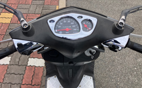 YAMAHA CYGNUS125XSR SE29