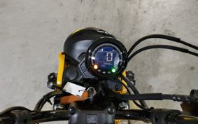 HONDA CT125 HUNTER  CUB  JA65