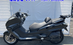 YAMAHA MAJESTY 400