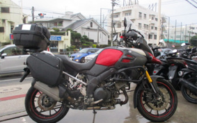 SUZUKI V-STROM1000 ABS 2014 VU51A