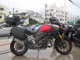 Фото Suzuki V-STROM1000 ABS 2014 с японского аукциона
