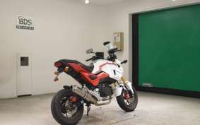 HONDA GROM 2004 JC75