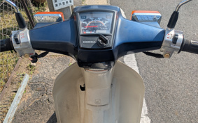 HONDA SUPER CUB90 HA02
