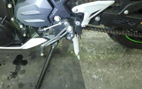 KAWASAKI NINJA 400 2022 EX400G