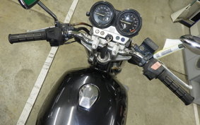 HONDA JADE 2021 MC23