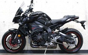 YAMAHA MT-10 ABS 2017 RN50J