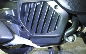 HONDA TACT-4ﾍﾞｰｼｯｸ 2008 AF79