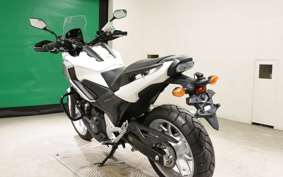 HONDA NC750X D Limited 2019 RC90