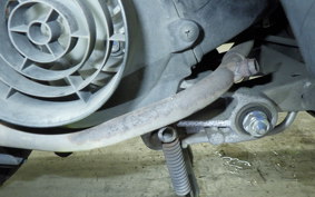 HONDA DIO Gen.6 2016 AF68