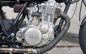 YAMAHA SR400 2003 RH01J