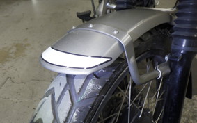 HONDA CT125-2 2013 JA65