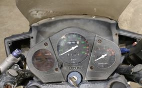 SUZUKI GSX750S KATANA GR72A