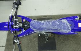 YAMAHA YZ250X