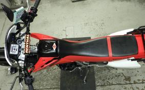 HONDA XR400 MOTARD 2005 ND08