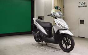 SUZUKI ADDRESS 110 2026 CE47A