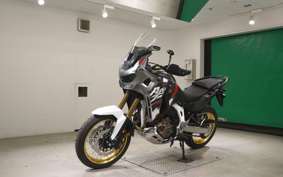HONDA CRF1100L AFRICA TWIN DCT 2026 SD15