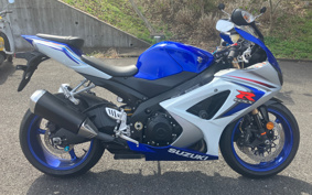 SUZUKI GSX-R1000 2008 GT77A