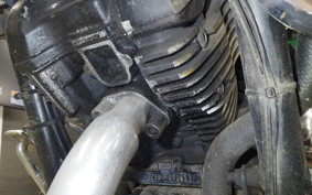 KAWASAKI ELIMINATOR 250 V 2004 VN250A