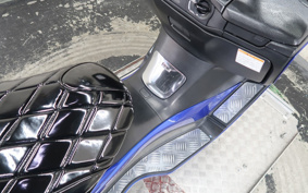 SUZUKI  SKY WAVE 400 TYPE S ABS 2013 CK45A