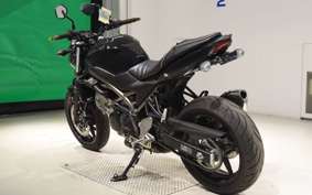 SUZUKI SV650 A 2021 VP55B