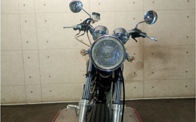 YAMAHA SR400-1 2012 RH03J