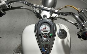 YAMAHA DRAGSTAR 400 2002 VH01J