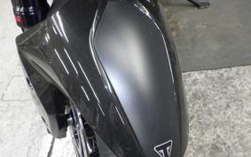 TRIUMPH TIGER 660 SPORTS 2023