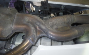 HONDA VFR800F 2019 RC79