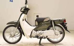 HONDA C50 SUPER CUB AA04