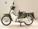Фото Honda C50 SUPER CUB с японского аукциона