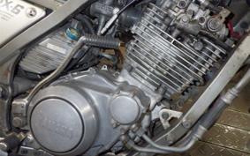 YAMAHA SRX600 Gen.1 1986 1JK