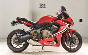 HONDA CBR650R 2019 RH03