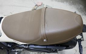 YAMAHA XSR900 2025 RN96J