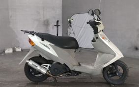 SUZUKI ADDRESS V125 CF46A