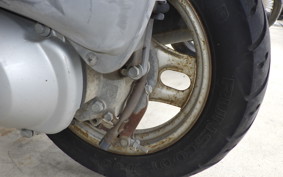 HONDA DIO Gen.6 2014 AF62