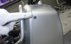 HONDA ZOOMER 2021 AF58