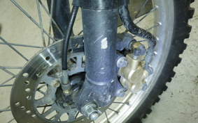 YAMAHA TRICKER
