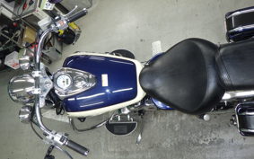 HONDA SHADOW 400 1999 NC34