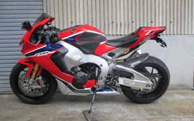 HONDA CBR1000RR 2017 SC77