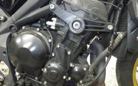 TRIUMPH STREET TRIPLE 2007