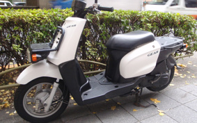 YAMAHA  GEAR BX50S UA07J