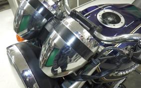 KAWASAKI ZRX-2 1995 ZR400E