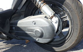 SUZUKI SKYWAVE 650 LX 2013 CP52A