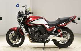 HONDA CB400SF GEN 4 A 2022 NC42