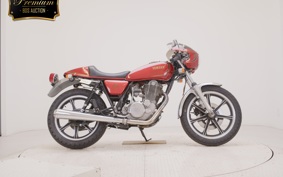 YAMAHA SR400 1981 2H6